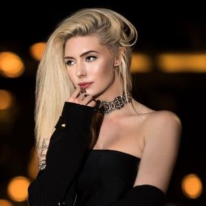 Meet your Posher, Taryn